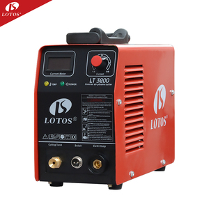 Machine de découpe <span class=keywords><strong>plasma</strong></span> CNC Lotos LT3500 Mini découpeuse <span class=keywords><strong>plasma</strong></span> Cut-40 - Product Image 3