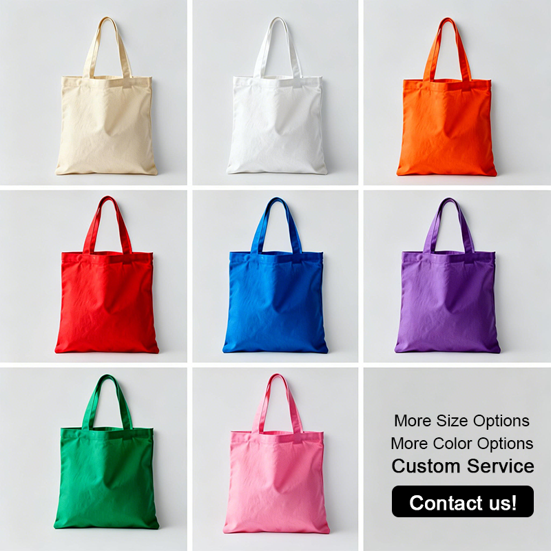 Canvas Bag(1pc)