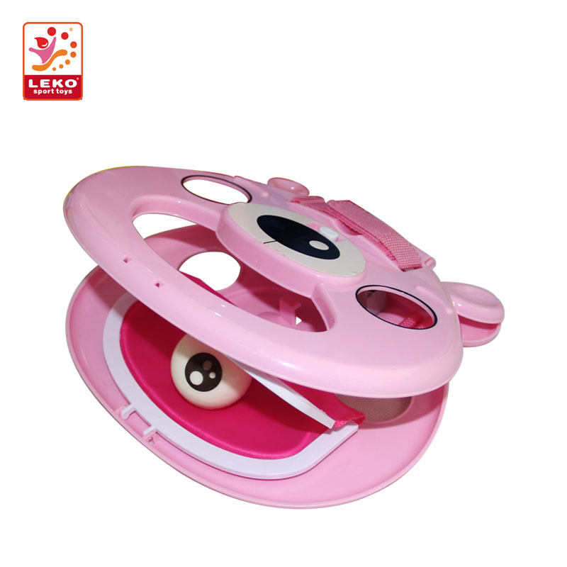 Лидер продаж, набор игрушек «бросить поймать» из 2 предметов с 4 мячиками