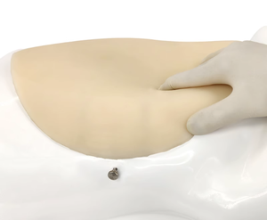 רפואי מדע היסטרוסקופיה סימולציה אימון מכשיר להוראה אדם דגם של גינקולוגיות hysteroscopic ניתוח - Product Image 5