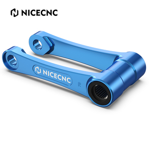 NICECNC Lien de suspension abaissé de 1,75 pouces pour Sherco 250 300 450 500 SEF-<span class=keywords><strong>R</strong></span> 2017-2024 2022 <span class=keywords><strong>2023</strong></span> - Product Image 1