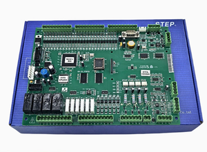 Giá tốt nhất thang máy Bo mạch chủ f5021 Chất lượng cao bộ phận thang máy - Product Image 2