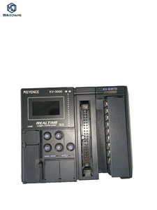 Contrôleur PLC, capteur, contrôleur logique programmable, tout neuf, original KV-3000 KV-B16TD - Product Image 1