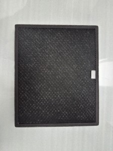 Filtro Compatible para Purificadores de Aire Co-way Airmega Mighty2 Max2 AP-1512N, HEPA + Carbón Activado, para Alergias, Humo, Polvo, Mascotas y Moho - Product Image 3