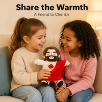 Ours en peluche super doux et respirant avec sons apaisants et lumière, lavable, pour filles et garçons, aide à dormir et à réduire les ronflements, ODM