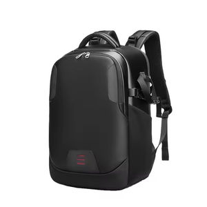 Portable tout-en-un Nylon SLR caméra Drone ordinateur sac à dos étanche pour une utilisation en extérieur convient pour Canon pour appareils numériques <span class=keywords><strong>Nikon</strong></span> - Product Image 1