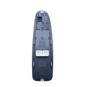Interruptor de Ventana ABS Nuevo 93570-2D100CA para Hyundai Elantra 2001-2006, Modelo de Ajuste Directo - Product Image 3