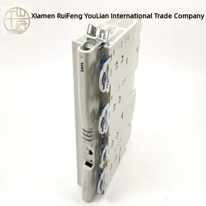 E94ashe0074a22wbrnnnn 9400 Highline <span class=keywords><strong>3</strong></span> kW Nieuwe Originele Direct Leverbaar Industriële Automatisering Pac Specifieke PLC Programmering - Product Image 1