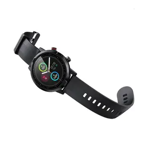 2021 Xiaomi Haylou RT LS05S Smartwatch הגלובלי אימון FitnessHeart קצב צג ספורט שעון IP68 עמיד למים גשש כושר