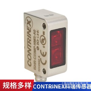 Capteur de Proximité Inductif Contrainex IDSN-M30MM-NMS-A0 IP67 Automatisation Industrielle - Product Image 2