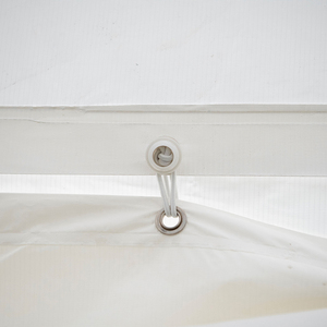 6x12m grande Marque pour Mariage civil costumes 100 personnes étanche événement Pergola pavillon pour les fêtes en plein air - Product Image 4