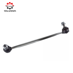 Par de eslabones de caída de barra estabilizadora antivuelco OEM 5Q0411315B 5Q0411315C compatible con au-di A3, 1, 2, 1, 2, 2, 2, 3, 4, 4, 4, 5, 4, 5, 4, 6, 1, 2 - Product Image 2