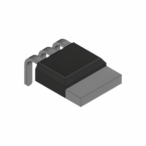 ทรานซิสเตอร์ SFI9630TU TO-262ซื้อชิ้นส่วนอิเล็กทรอนิกส์ออนไลน์ดั้งเดิม - Product Image 1