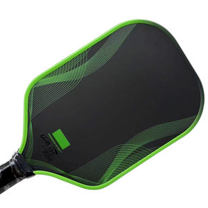 Raquettes de pickleball RAZORX approuvées par l'USAPA, en mousse TFP PRO, noyau en nid d'abeille, épaisseur 16 mm, pour usage récréatif - Product Image 5