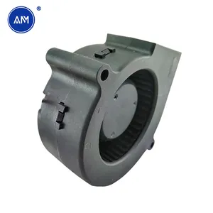 Uniquely Designed blower fan balancing machine 8000 cfm centrifugal blower fan dc fan blower with motor