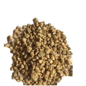 Substrat pour plantes en pierre de <span class=keywords><strong>Maifanite</strong></span> dorée, qualité industrielle, pureté 99 %, pour applications en horticulture et traitement de l'eau - Product Image 2