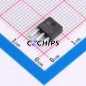 Transistor de efecto de campo (MOSFET) CMU60P06 TO-251 nuevo y original - Product Image 1