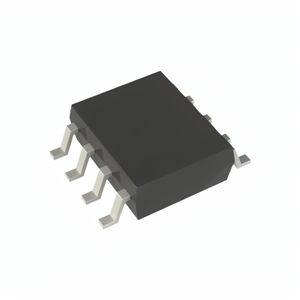 Composants électroniques Transistors 8-SolC STS5DNF60L Distributeur agréé - Product Image 1