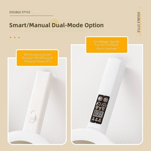 <span class=keywords><strong>Olla</strong></span> Eléctrica Antiadherente Multifuncional para Dormitorio y Hogar, <span class=keywords><strong>Olla</strong></span> Eléctrica para Cocinar Fideos, Vaporera para Estudiantes - Product Image 3