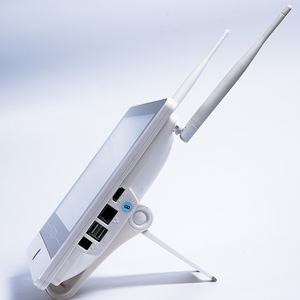 Sistema di telecamere <span class=keywords><strong>Cctv</strong></span> P2p di rete sistema Nvr Poe a 8 canali 8ch con fotocamera da 4 pezzi - Product Image 4