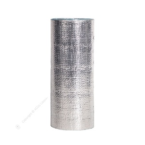 Feuilles isolées thermiques d'<span class=keywords><strong>isolation</strong></span> de chauffage de plafond de bâtiment de mousse isolée par papier d'aluminium de XCGS - Product Image 1