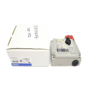 Программируемый логический контроллер D4BL-1DRA-A-115VAC-6A NSMP, новый, оригинальный, в наличии, для промышленной автоматизации - Product Image 1