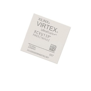 XCVU13P-L2FHGB2104E 2104FCBGA Nouvelle puce originale FPGA (Field Programmable Gate Array) intégrée En stock - Product Image 1