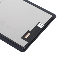 Pour Amazon Kindle Fire HD 8 Plus/HD 8 2020/enfants 10e génération tablette OEM écran LCD écran tactile numériseur assemblage complet