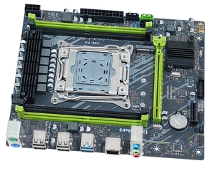Chuyên nghiệp tùy chỉnh lắp ráp điện tử doanh nghiệp H12SSL-I pcba Board nhà sản xuất tùy chỉnh PCB bảng mạch lắp ráp dịch vụ - Product Image 1