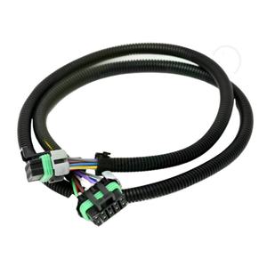 1997- 2004 LS1 LS6 Corvette C10 Tac Módulo Arnés a arnés de pedal 100-00644 - Product Image 1