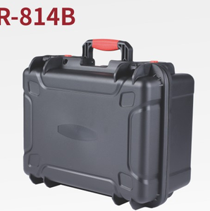 ซองใส่ BFR814B พลาสติกแข็งกันน้ำ IP67 19.8L 24L พร้อมโฟมแบบปรับแต่งได้ - Product Image 5