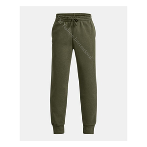 Vente en gros de pantalons de jogging de gymnastique de haute qualité, style décontracté pour les deux sexes, fabriqués au Bangladesh, à un prix raisonnable - Product Image 1