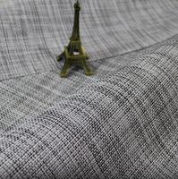 Fabricant Vente Chaude Imperméable de Polyester Enduit Par PVC de Maille Extérieure Coussin Tissu