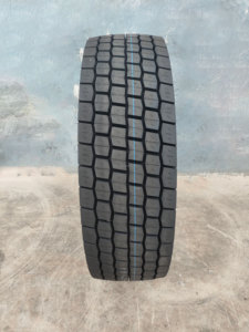 Pneus GREATWAY Hiver 11R22.5 DD378S - Product Image 6