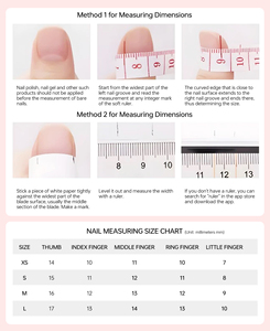 Lot de faux ongles longs à motif géométrique français, sans colle, longue tenue, avec ongles à presser forme cercueil, 24 pièces - Product Image 6