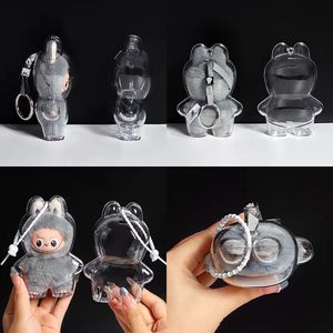 <span class=keywords><strong>Artland</strong></span> Big Energy - Accesorios para Muñecas, Serie Fashion, Macaron, Funda Protectora de Plástico PVC Transparente, Resistente a Golpes, Juguete de Dibujos Animados - Product Image 6