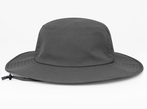 Vente en gros chapeaux cordon <span class=keywords><strong>de</strong></span> serrage réglable Sport actif Boonie Mesh évents respirant anti-humidité bob chapeau <span class=keywords><strong>de</strong></span> <span class=keywords><strong>pêcheur</strong></span> casquette et chapeau - Product Image 5