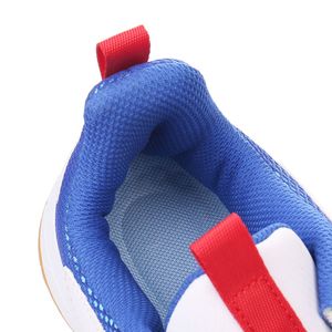 Zapatillas Deportivas Unisex de Alta Calidad con Parte Superior de Malla Transpirable, Ligeras y Profesionales para Hombre, para <span class=keywords><strong>Balonmano</strong></span>, Tenis y Entrenamiento - Product Image 5