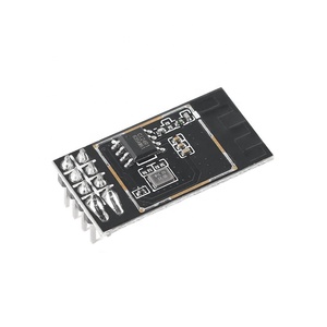 Chip Ci24R1, módulo inalámbrico de 2,4G, interfaz SPI, PCB, antena integrada, NF-05-S - Product Image 1