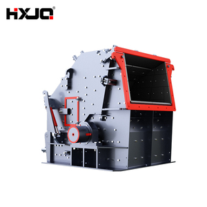 Trituradora de Impacto Primaria de Alta Calidad 1315, Trituradora de Piedra de 300 Toneladas para Arena de Cuarzo, China, con Motor de CA y Rodamientos - Product Image 1