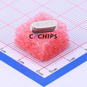 XIHCELNANF-24M Crystal (Passive) HC-49S Crystal Oscillator Through Hole Crystal Oscillator 24MHz 30ppm 20pF - Product Image 1