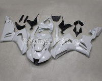 Kit de carénage de carrosserie bleu blanc pour moto Honda CBR1000RR-R 2020 2021 2022 CBR1000RR R CBR1000 20 21 22
