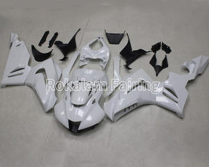 ชุดแต่งรถมอเตอร์ไซค์ Honda CBR1000RR-R ปี 2020 <span class=keywords><strong>2021</strong></span> 2022 CBR1000RR R CBR1000 20 21 22 สีน้ำเงินขาว - Product Image 2