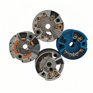 Thermomètre sanitaire modulaire Endress + Hauser ITHERM TMT182/TMT180, instruments de mesure de température - Product Image 3