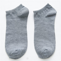 Vente en Gros de Chaussettes Crew à Bas Prix Chaussettes Absorbantes à Coupe Basse pour Femmes