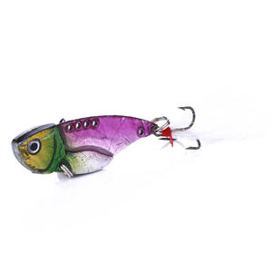 Esca Artificiale <span class=keywords><strong>in</strong></span> Lega di Zinco Elettroplaccata con Ami 11g <span class=keywords><strong>per</strong></span> Luccio e Sgombro <span class=keywords><strong>Pesca</strong></span> <span class=keywords><strong>in</strong></span> <span class=keywords><strong>Mare</strong></span> Lancio Lungo - Product Image 4