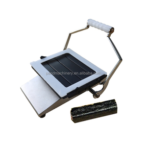 Nouvel Outil Portable de Qualité Alimentaire pour la Préparation de <span class=keywords><strong>Sushi</strong></span> au Saumon et de Rouleaux de Roe de Crabe - Product Image 1