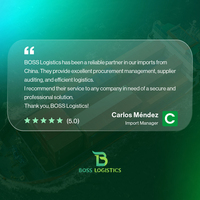 Agent d'achat expert tout-en-un 1688/Taobao/Yiwu des services d'approvisionnement de Guangzhou en Chine