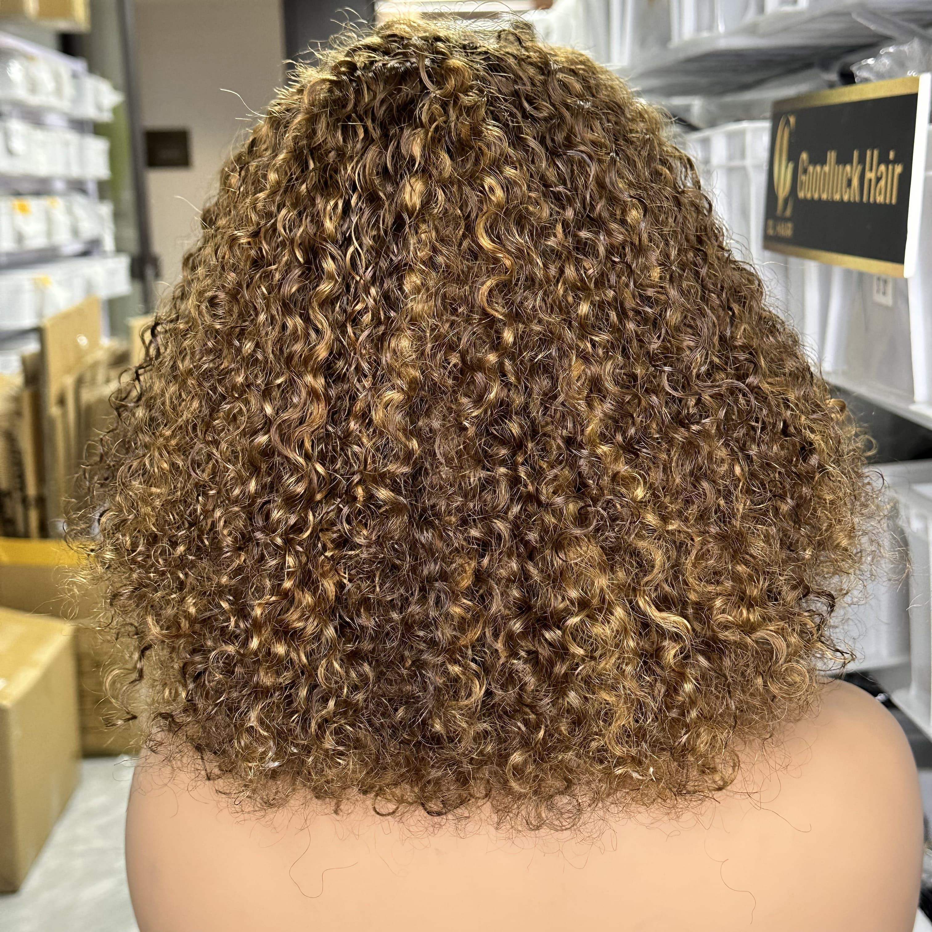 พิกซี่เคอร์ลี่