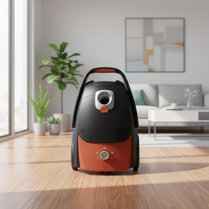 <span class=keywords><strong>Aspirateur</strong></span>-traîneau puissant à filtre HEPA de 4 L <span class=keywords><strong>avec</strong></span> <span class=keywords><strong>sac</strong></span>, pour usage domestique et hôtelier, faible niveau sonore 59 dB, fonction de séchage - Product Image 6
